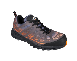 Basket de sécurité composite Spey trainer S1P Portwest - Confort et protection