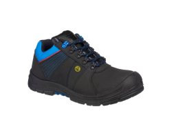 Chaussure de sécurité S3 ESD Protector Portwest - Confort et Sécurité