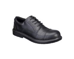 Chaussures de direction sécurisées Executive Portwest - Confort et Protection S3