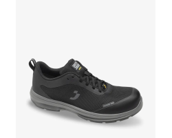 Basket de sécurité légère Flux S1PS Safety Jogger - Confort et Protection