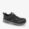 Basket de sécurité légère Flux S1PS Safety Jogger - Confort et Protection