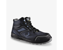 Basket de sécurité montante Cador S1P Safety Jogger - Confort et protection