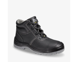 Chaussures de Sécurité Montantes BESTBOY S3 Safety Jogger | Protection et Confort