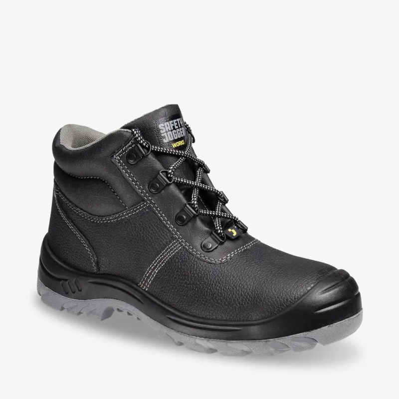 Chaussures de Sécurité Montantes BESTBOY S3 Safety Jogger | Protection et Confort