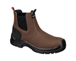 Bottine de sécurité FV02 Portwest - Protection et confort | Chaussures