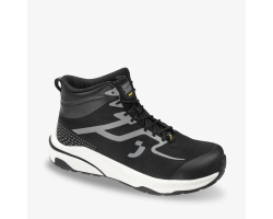Chaussures de sécurité montantes Freedom S1PS Safety Jogger – Confort & Sécurité