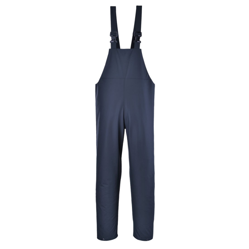 Salopette de pluie imperméable Sealtex Portwest - Vêtements de protection extérieure