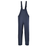 Salopette de pluie imperméable Sealtex Portwest - Vêtements de protection extérieure