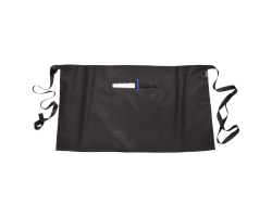 Tablier de service 38 cm Portwest - Durable et Pratique