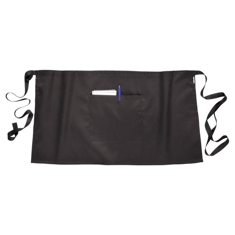 Tablier de service 38 cm Portwest - Durable et Pratique