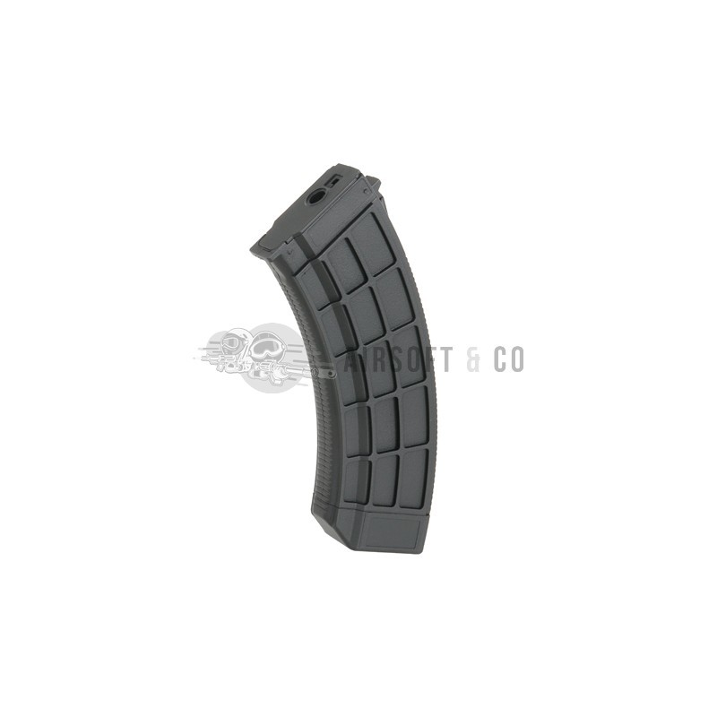 Chargeur Mid-cap AK AEG Series - Performance et Fiabilité
