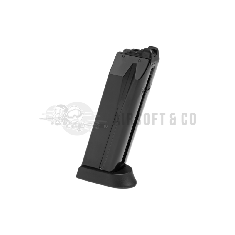 Chargeur HK45 GBB - Équipement Sportif