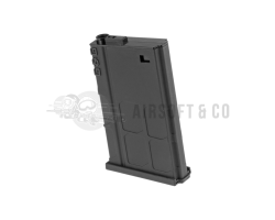 Chargeur Mid-Cap G&G GR25 - Performance et Fiabilité