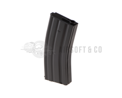 Chargeur métal M4 Mid-cap - SPECNA ARMS - Équipement Sportif