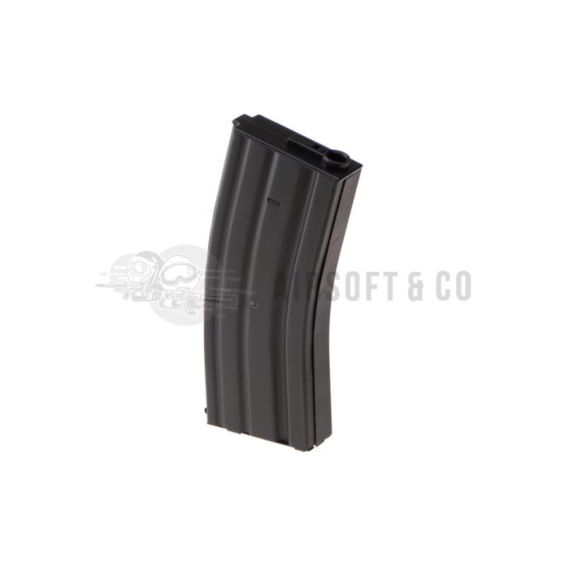 Chargeur métal M4 Mid-cap - SPECNA ARMS - Équipement Sportif