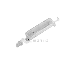 BB loader 90 billes (transparent) - Équipement Sportif de qualité