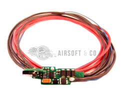Processor Unit Gearbox V3 - Améliorez votre AEG | Équipement Sportif