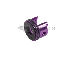 Tête de cylindre aluminium V3 | Équipement Sportif