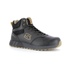 Chaussure de sécurité montante mixte Hooker S3 S24 | Confort et sécurité