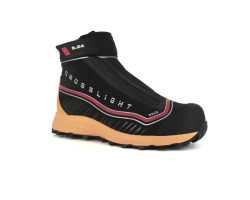 Basket de sécurité montante SKINCROSS S24 - Confort et protection