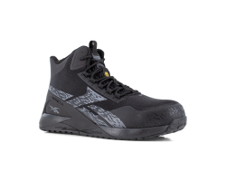 Chaussure de sécurité S3S Nano X1 Reebok - Performance & Confort