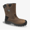 Botte de sécurité CALDERAS S7S Safety Jogger – Résistance et Confort
