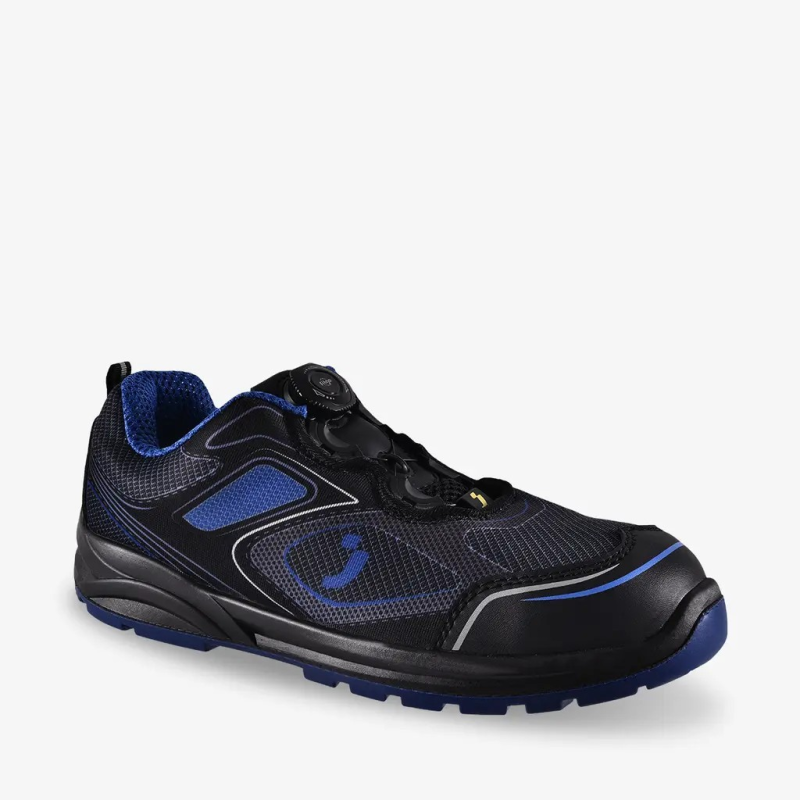 Baskets de sécurité Cador TLS S1P - Safety Jogger