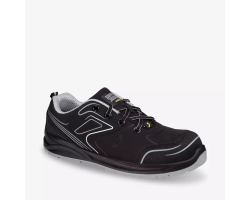 Basket de sécurité Cador S3 Safety Jogger - Confort et protection