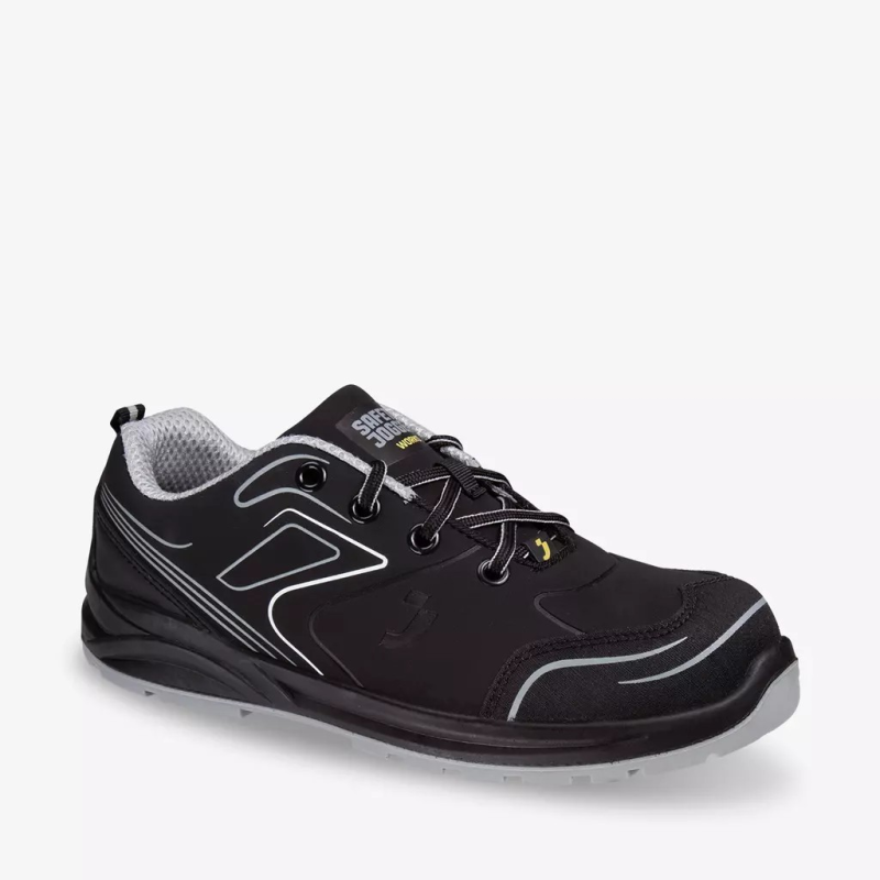 Basket de sécurité Cador S3 Safety Jogger - Confort et protection