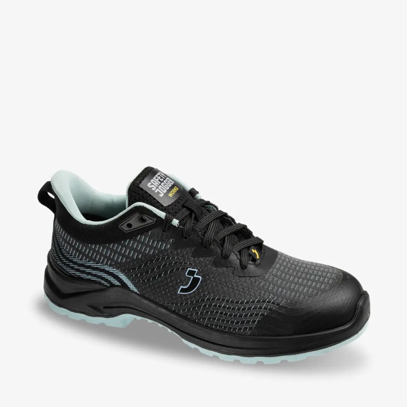 Basket de sécurité femme S1P Bestknit Safety Jogger - Confort et Sécurité