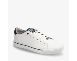 Chaussure médicale mixte cuir nappa Cool Safety Jogger - Confort et sécurité