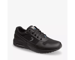 Baskets médicales confort Dominique Safety Jogger - Performance et sécurité