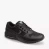 Baskets médicales confort Dominique Safety Jogger - Performance et sécurité