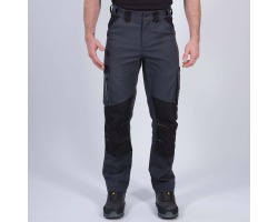 Pantalon de travail LIMÉE Nine Worths - Confort et Durabilité