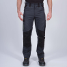 Pantalon de travail LIMÉE Nine Worths - Confort et Durabilité