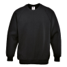 Sweat de travail unisexe Roma Portwest - Confort et Durabilité