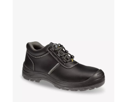 Chaussure de sécurité basse Aura S3 Safety Jogger - Confort et Protection
