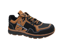 Chaussure de sécurité basse S3 SRC Arsène Nine Worths - Confort et protection