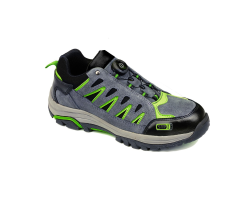 Chaussures de sécurité wire lace S1P SRC Portwest - Confort et protection