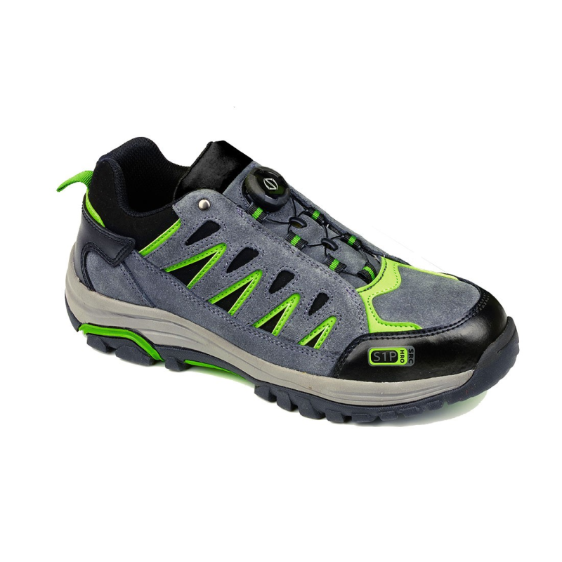 Chaussures de sécurité wire lace S1P SRC Portwest - Confort et protection