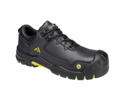 Chaussure de sécurité basse S3S Apex Portwest - Performance et Confort