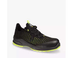 Basket de sécurité vegan Modulo S1PS Safety Jogger - Confort Durable