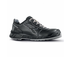 Chaussure de sécurité S3S cuir Sinatra U-Power - Protection et confort