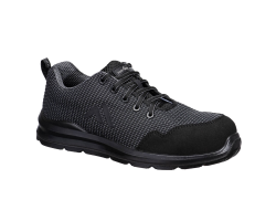 Basket de sécurité légère S3S FC72 Portwest - Confort et protection