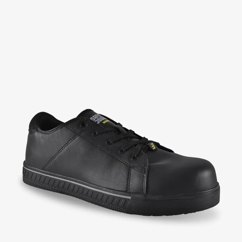 Chaussures de sécurité S3 Haven ESD Safety Jogger - Confort et protection