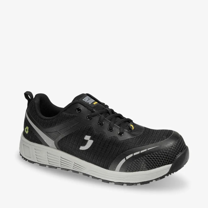Baskets de sécurité Ecodempo S3S - Safety Jogger