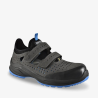 Sandale de sécurité S1PS Modulo Safety Jogger - Confort & Sécurité