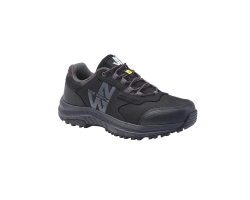 Chaussures de sécurité basses S3L Vortex Nine Worths | Confort et protection