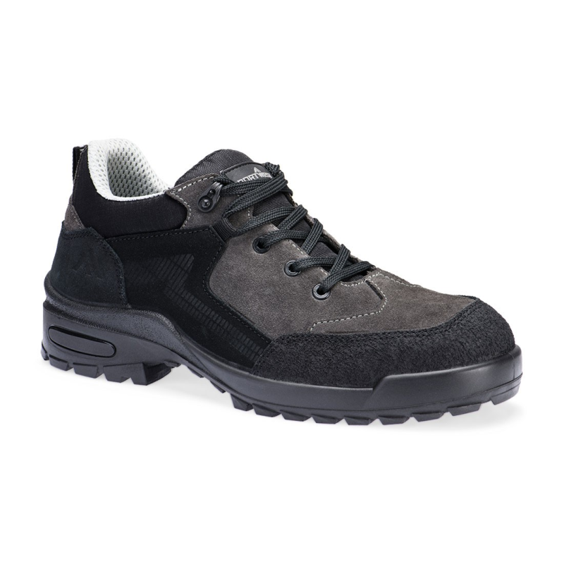Chaussures de sécurité basses FT73 S3L Portwest - Confort et sécurité