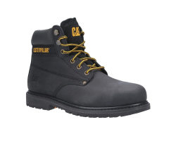 Chaussures de sécurité montantes Powerplant Caterpillar - Confort et protection